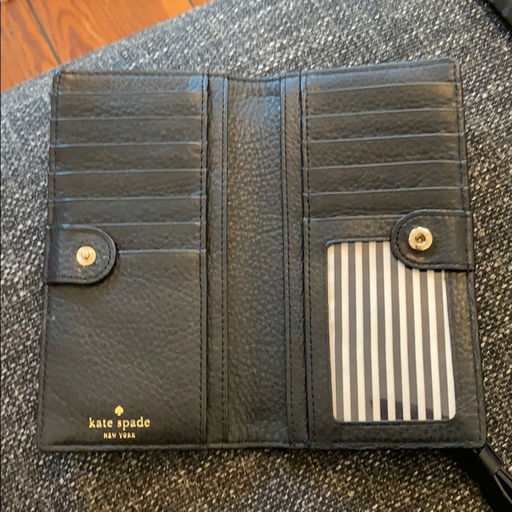 Kate Spade Wallet - Picture 2 of 4